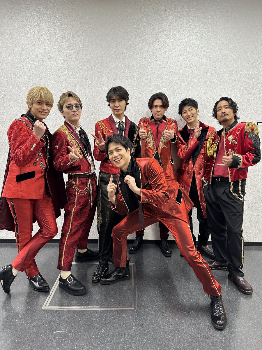 yuuur_n's tweet photo. ジャニーズWESTが大好きでした！12年間ありがとう！ https://t.co/qK05bLCEVp