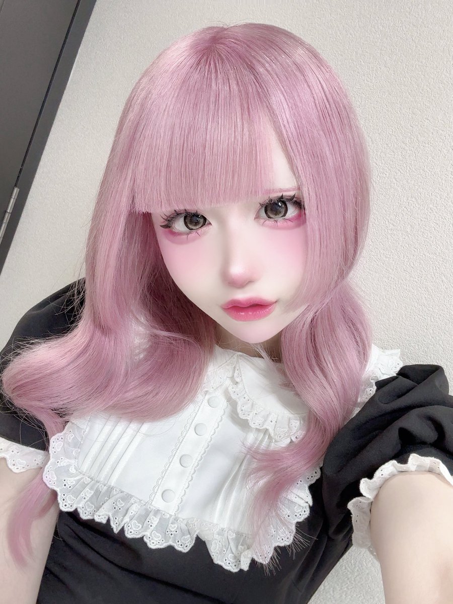 Oxzuw_'s tweet photo. 地雷ラインも二重ラインもずっとこれᕷ https://t.co/yv4maG7WpM
