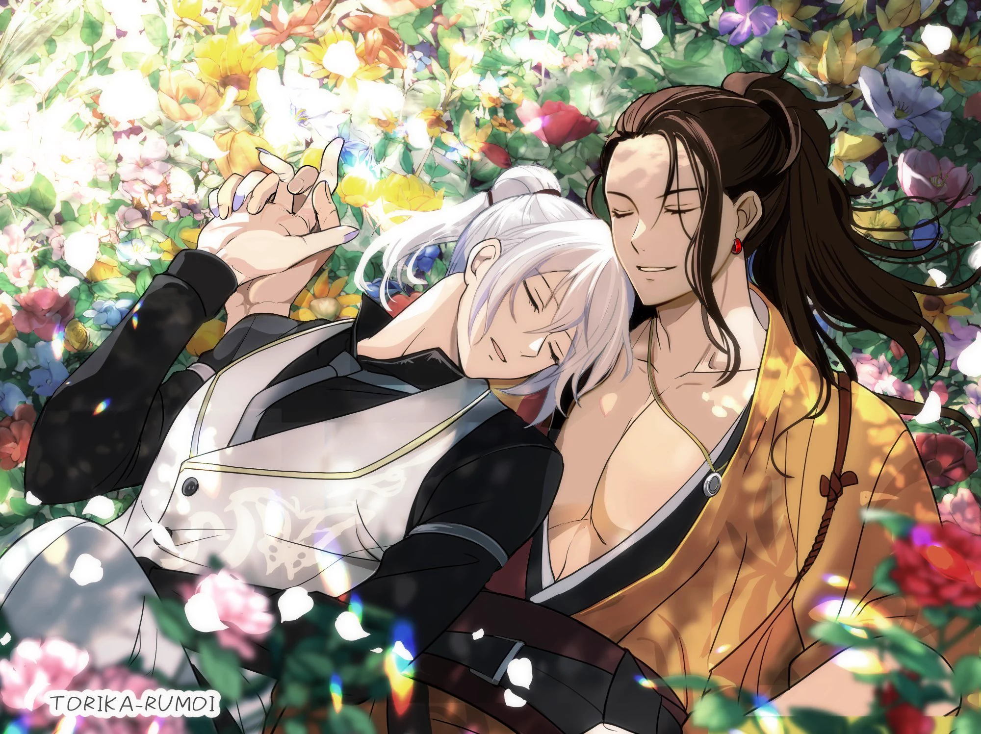 みそら✨ (@alcmisoyu) / X