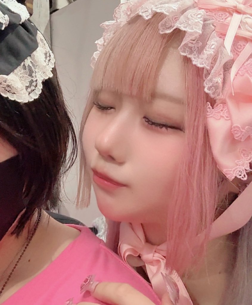 uhpx_s2's tweet photo. 意識したけどむずかった(´._.｀) https://t.co/RrSuRKrqla