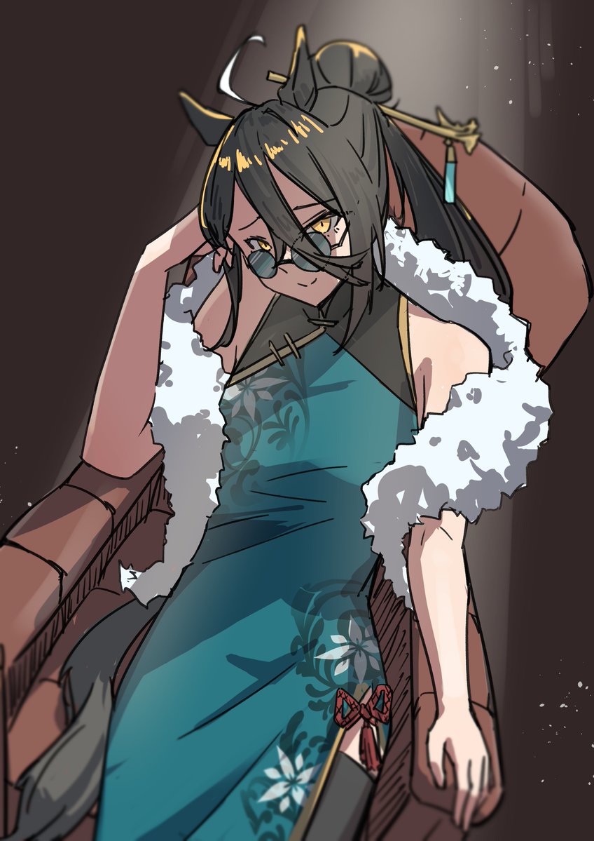 3chune's tweet photo. #今月描いた絵を晒そうㅤ https://t.co/ztIzVRoIJ9