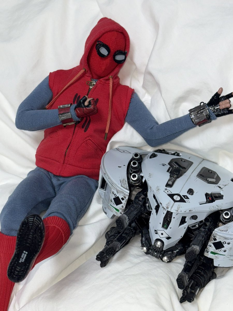 Spiderman130666's tweet photo. 나만의 아기 슾디… 평생 홈커밍해…❤️ https://t.co/GyrfJ7HhYh