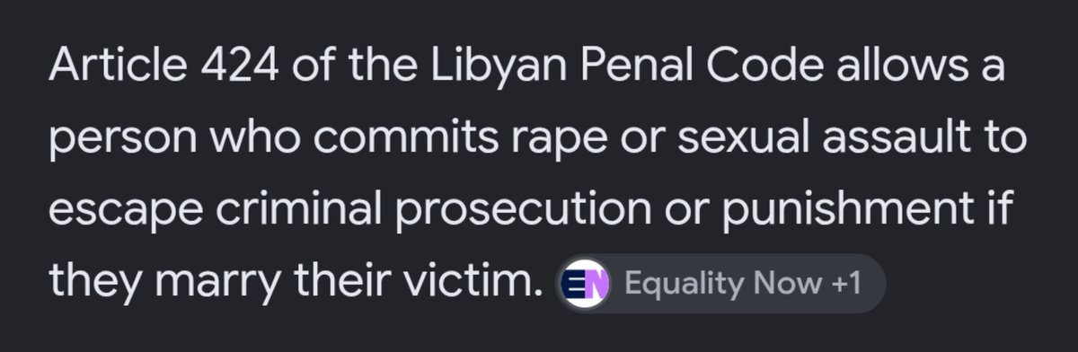 kaoru_san27's tweet photo. Please speak up about our sisters in Libya !
#الغاء_القانون424 https://t.co/f7TIbN7imU