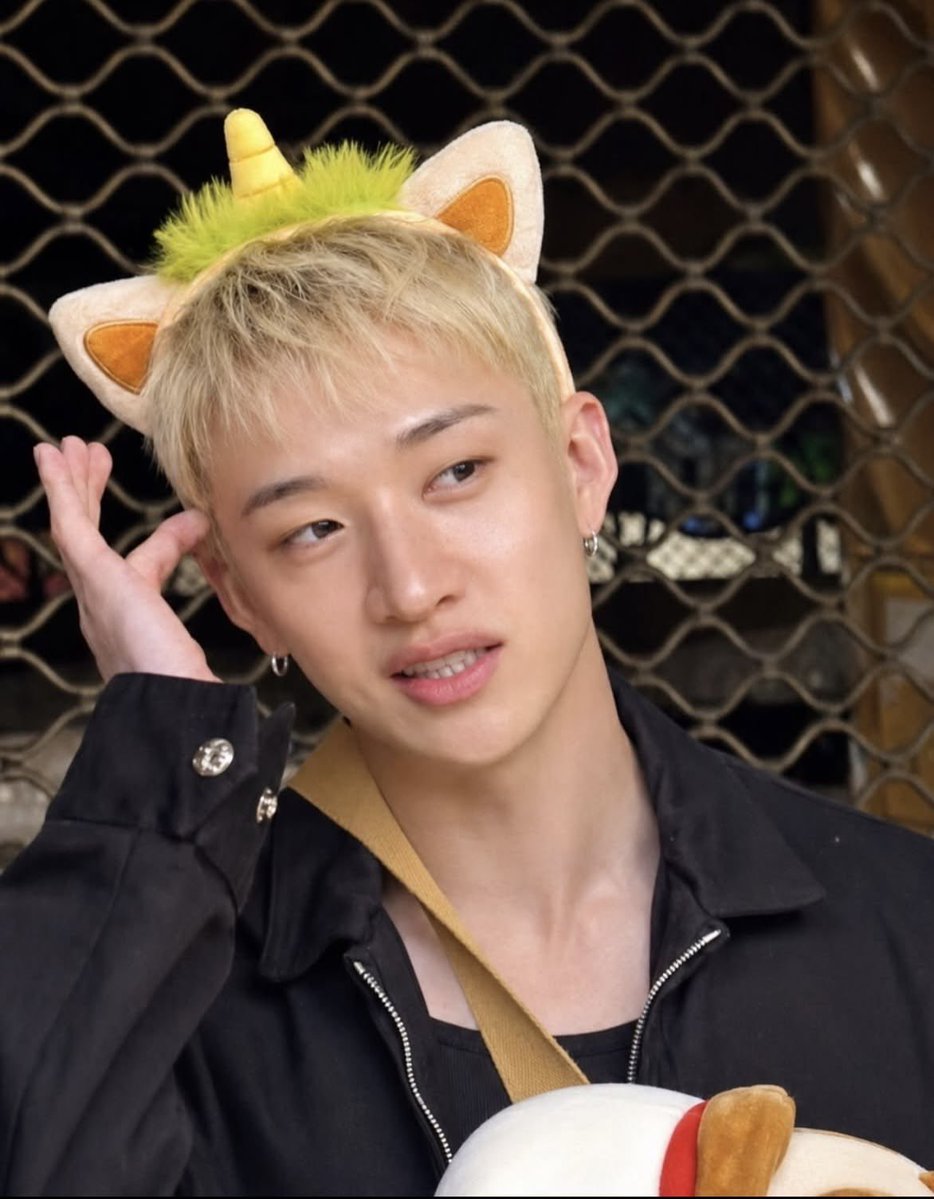 _wolfiesroom's tweet photo. The cutest little unicorn. https://t.co/Dl0T49y5Or