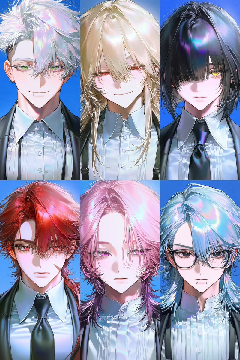 Asdfg1209a's tweet photo. プロット公開🔎

最近話題の「水影探偵事務所」。
探偵業以外にも、依頼さえすれば家事代行サービス、引っ越しのお手伝い、メンタルケア等…様々な事をしてくれるらしい。
探偵って、そんなものなのか…？
真偽を確かめに依頼をしてみよう！

https://t.co/K8W4LtEEMs https://t.co/F7oPPpAPW0