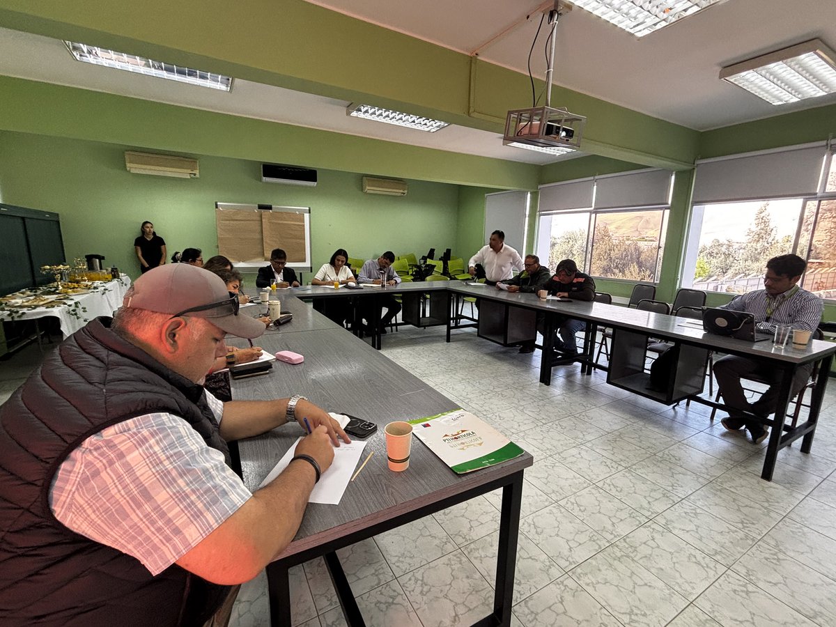 CorfoArica's tweet photo. #Arica Gracias al apoyo de la facultad de Agronomía de la @UTarapaca vivimos en #valledeazapa la 1ra. Gobernanza año 3 del PTI “Horticultura sustentable en el desierto”. Iniciativa Corfo financiada por el Ministerio de Agricultura https://t.co/SSFoCgxqS8