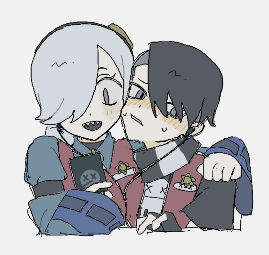 i97b3's tweet photo. #今月描いた絵を晒そう
エドコレ日和~🙂‍↕️ https://t.co/Lib6ZrvQeh