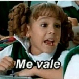 eltemagv's tweet photo. American Society: "No nos gusta nada que personas con doble nacionalidad ya no puedan ser presidentes en México"

Mexican Society: "Nos vale madres tu opinión. En México, la mayoría de los mexicanos estamos de acuerdo con esa medida" https://t.co/Johb8UXAZF