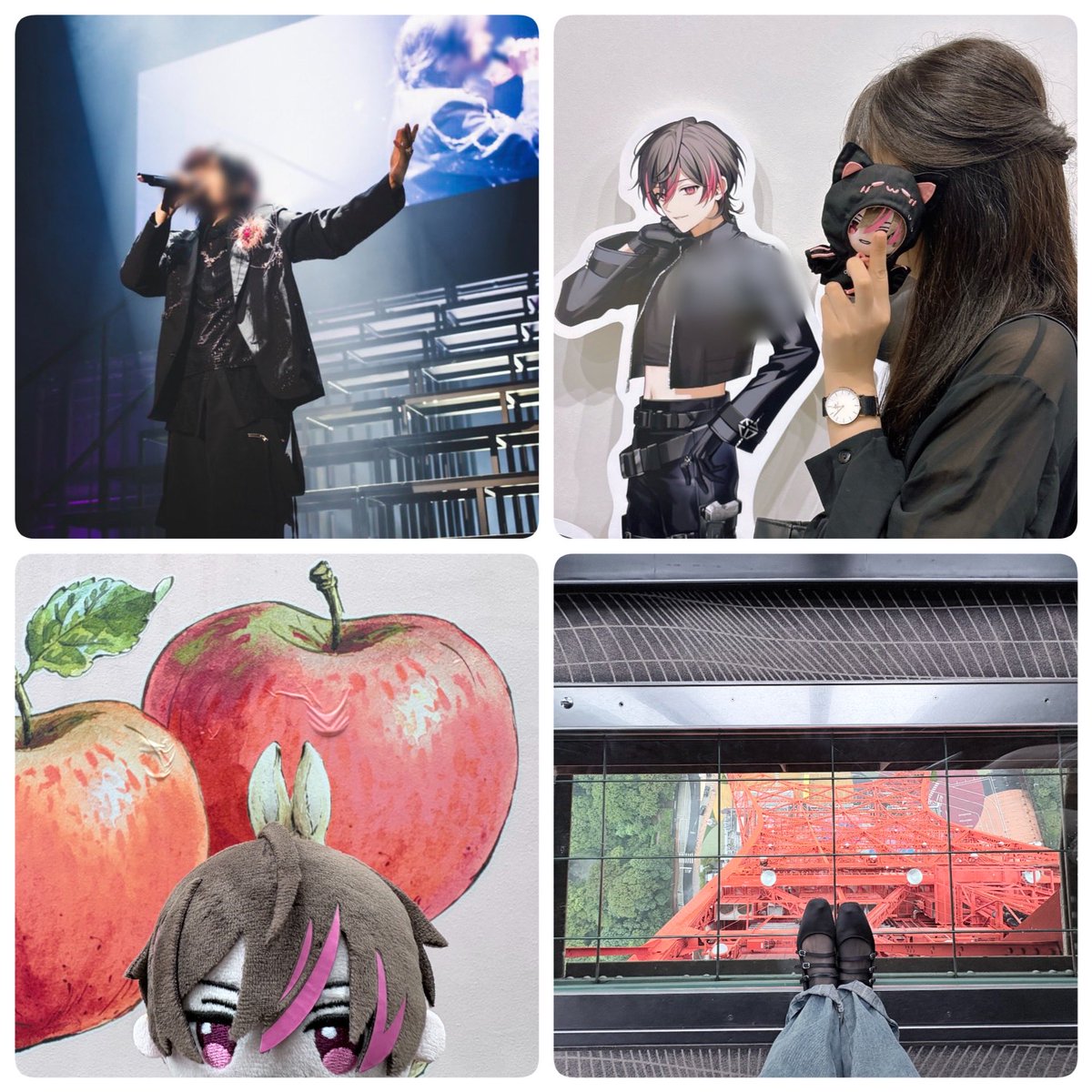 BianchiRomaad's tweet photo. 上げ直しごめんなさい🫠

VERSEに向けて新しく自己紹介カード作り直した🙌🏼💕︎
仲良くしてください🥺

♥やrpしてくださった方ゆっくりですけどお迎え行きますね！

 #EL6  #コレット自己紹介カード  #EL6好きな人と繋がりたい  #コレットさんと繋がりたい  #EL6好きと繋がりたい https://t.co/BqdD0LIJfJ