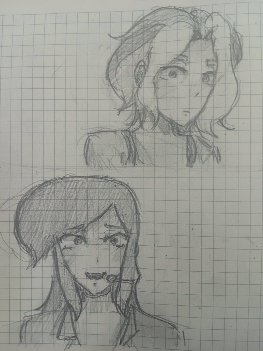 Timurchik_One1's tweet photo. I actually don't know what to post,soo.. here's my OneTaco drawing as HyuLuka. https://t.co/IxbolGvgVK