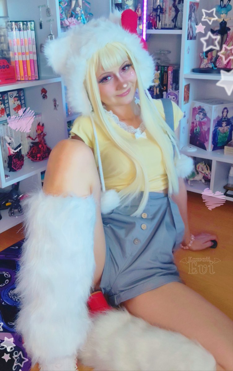 kawaii_evi's tweet photo. Hello Kitty Fashion Look Cosplay ๐ฑ๐ค๐
ยฐ
ยฐ
#hellokitty #hellokittylook #hellokittycosplay #cosplaygirl #cosplay #fashion #jfashion #girly #anime #animegirl #weebgirl #weeb https://t.co/Xejo4YaYkJ