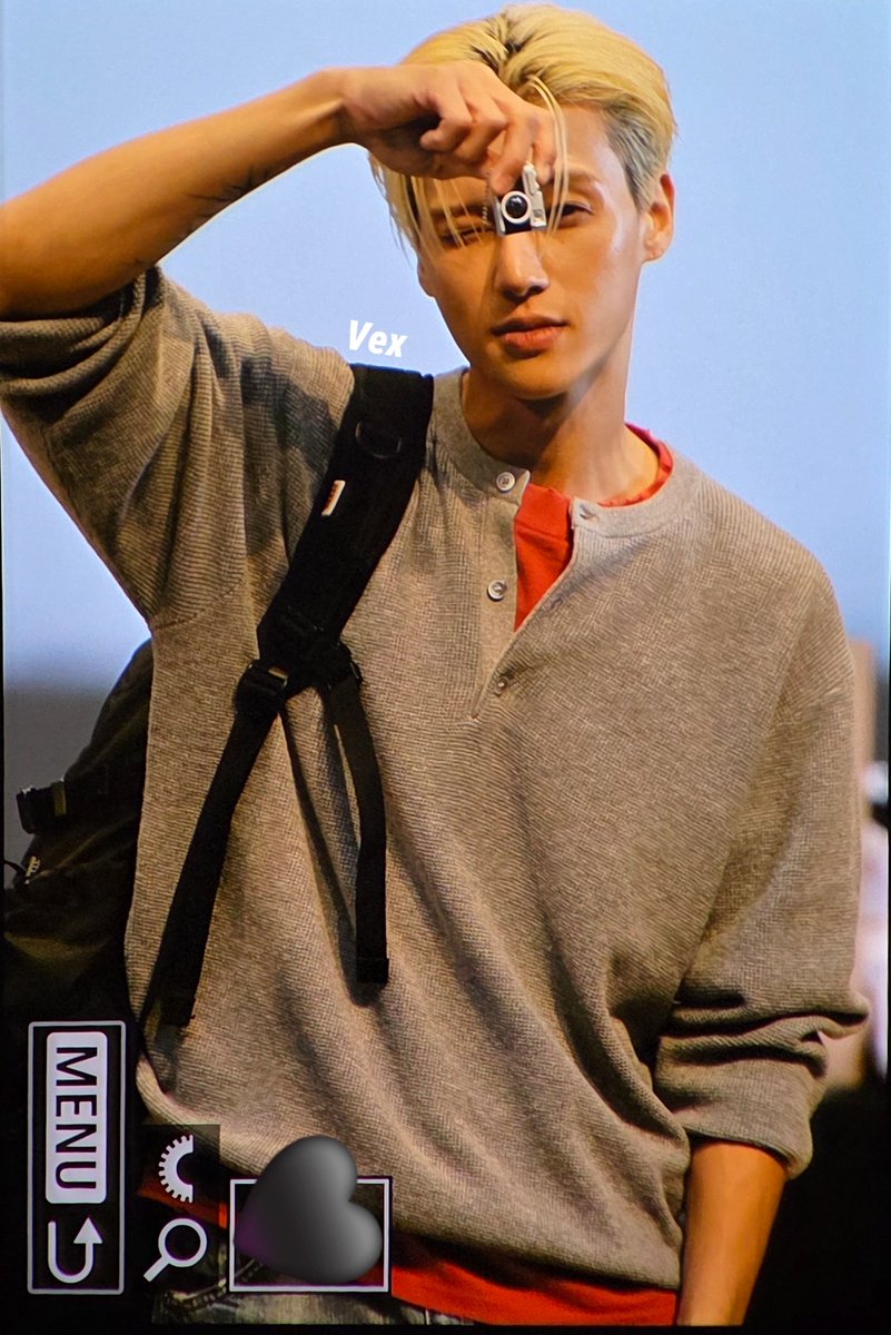 Vex_wy's tweet photo. 260930 applemusic pre

📷

#우영 #WOOYOUNG #ウヨン
#에이티즈 #ATEEZ https://t.co/a6pSu8CTXP