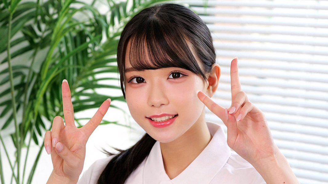 srtntbrbot's tweet photo. (2/3)
清宮ななは（@kiyomiya_nanaha）さんです -PR-

・激カワ彼女と校内で……
・トイレでジュボジュボしゃぶってる様がエチエチ😍
・アソコ激しくイジられてビシャビシャ潮ふいてるシーンも良い💦

🔽FANZAでサンプルを見る
https://t.co/uMyJyiaEaf

--- https://t.co/ta3CJUVd8x