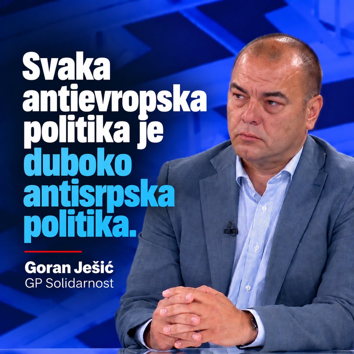 inSadikovic's tweet photo. ✊🏻🇷🇸🇪🇺 https://t.co/Zt3rCqeSkh