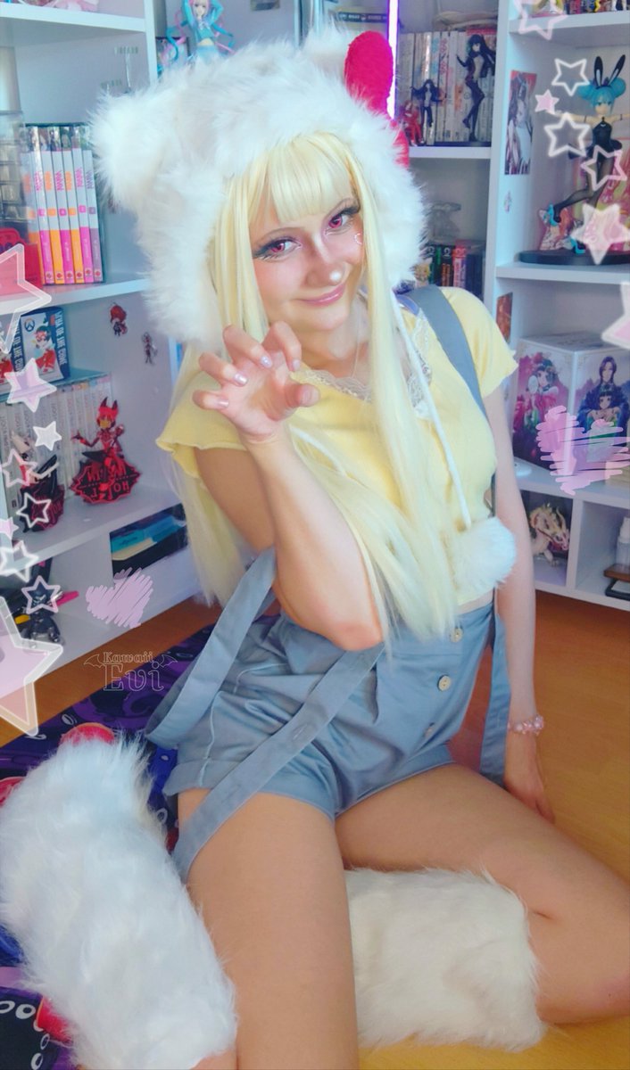 kawaii_evi's tweet photo. Hello Kitty Fashion Look Cosplay ๐ฑ๐ค๐
ยฐ
ยฐ
#hellokitty #hellokittylook #hellokittycosplay #cosplaygirl #cosplay #fashion #jfashion #girly #anime #animegirl #weebgirl #weeb https://t.co/OWr2e7crgt