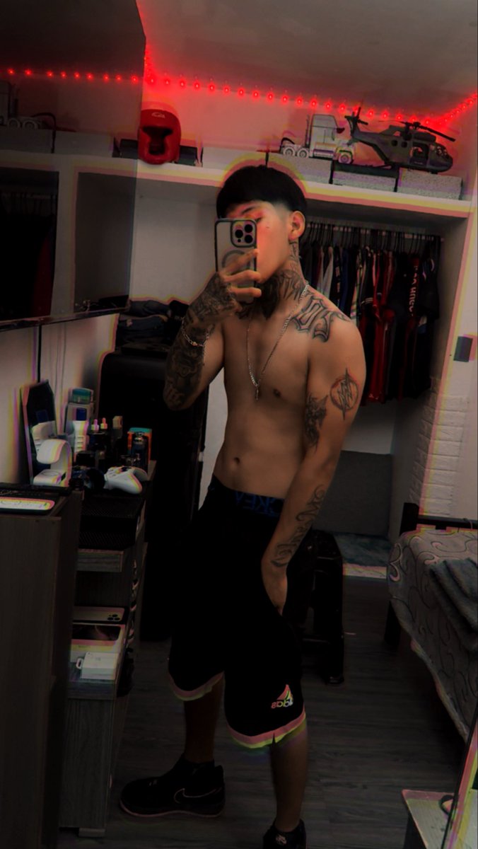 IsaiBloqueado19's tweet photo. Tu bellakito 👹 https://t.co/o83DyjUTIs