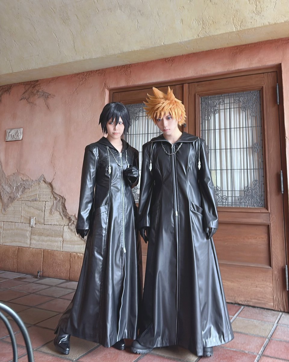 eto_setora_kun's tweet photo. ⚠︎KH仮装

ｿﾗの隠し撮り📷

 #Dハロ仮装2026 
 #Dハロ仮装 https://t.co/nwRrOFvIuf
