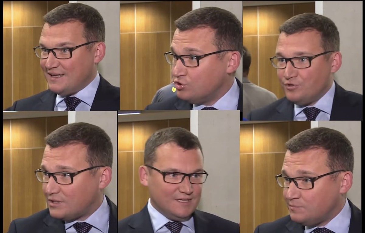StGawlowski's tweet photo. Szefernaker w hejt to ty jesteś mistrzem świata‼️
Twoje farmy trolli są znane w całej Polsce⤵️.
Płacisz im teraz z Kancelarii Nawrockiego czy masz do tego ukryty fundusz?
Ludzie o tobie piszą. Pytają. A ty ich banujesz zamiast odpowiedzieć. Życie w kłamstwie to dla ciebie musi być ciężar.
Ps. Liczę na twój hejt. Zasięgi mam milionowe😂