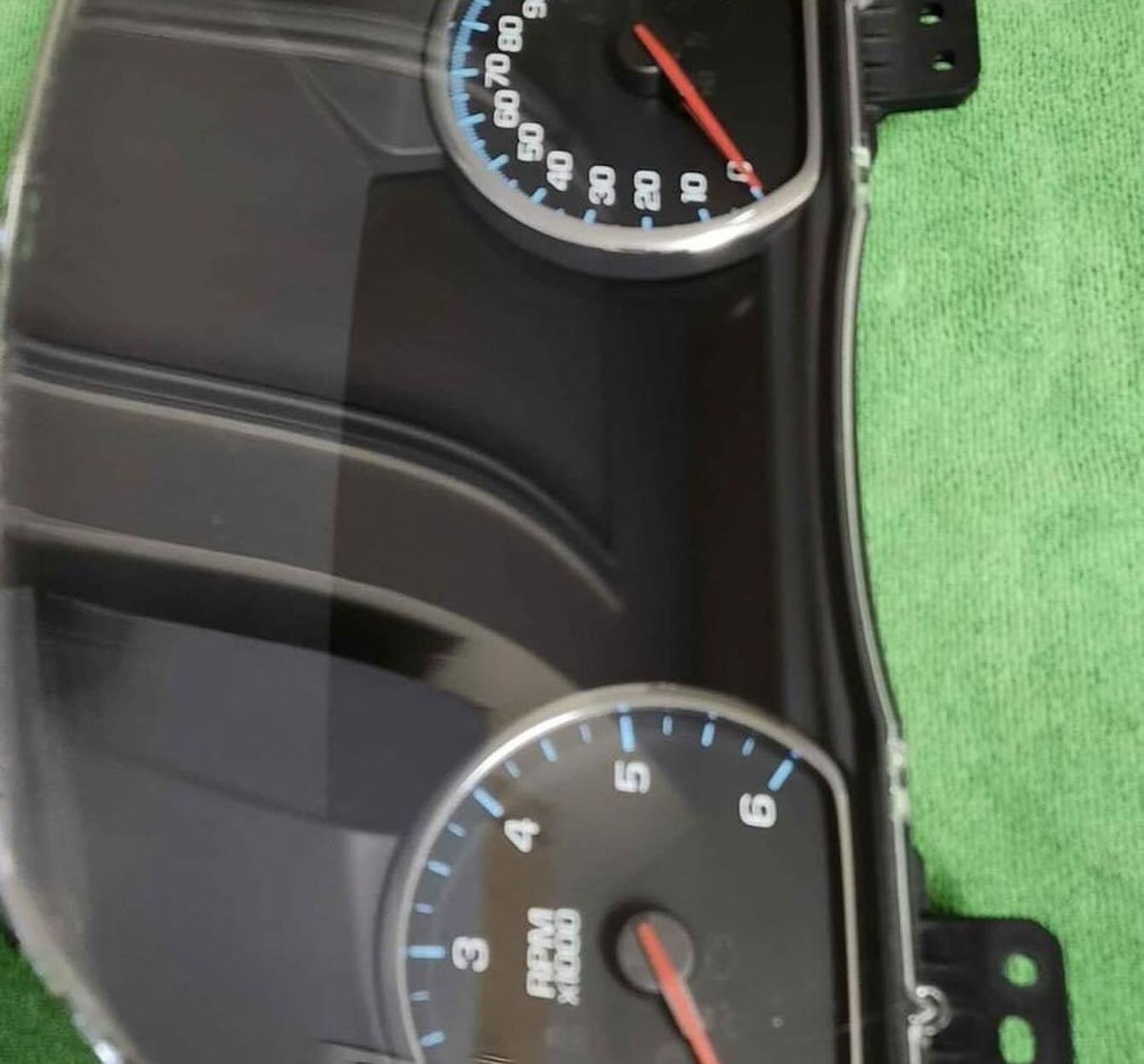 gmc_chevy_parts's tweet photo. 2014-18 Gmc Denali Instrument Cluster with blue backlighting. Fits 2017 Sierra/Silverado
#gmc #diesel #blazer #lexus #trucks #hyundai #ram #lifted #gmc #cummins #cadillac #liftedtrucks #silverado #tahoe #powerstroke #duramax #sierra #truckporn #trucklife https://t.co/k1iu8j9ZBN