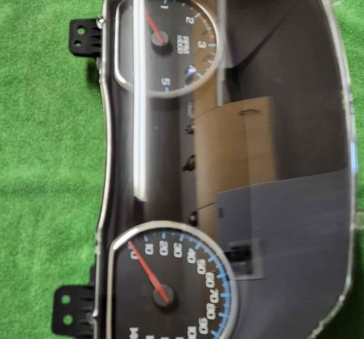 gmc_chevy_parts's tweet photo. 2014-18 Gmc Denali Instrument Cluster with blue backlighting. Fits 2017 Sierra/Silverado
#gmc #diesel #blazer #lexus #trucks #hyundai #ram #lifted #gmc #cummins #cadillac #liftedtrucks #silverado #tahoe #powerstroke #duramax #sierra #truckporn #trucklife https://t.co/k1iu8j9ZBN