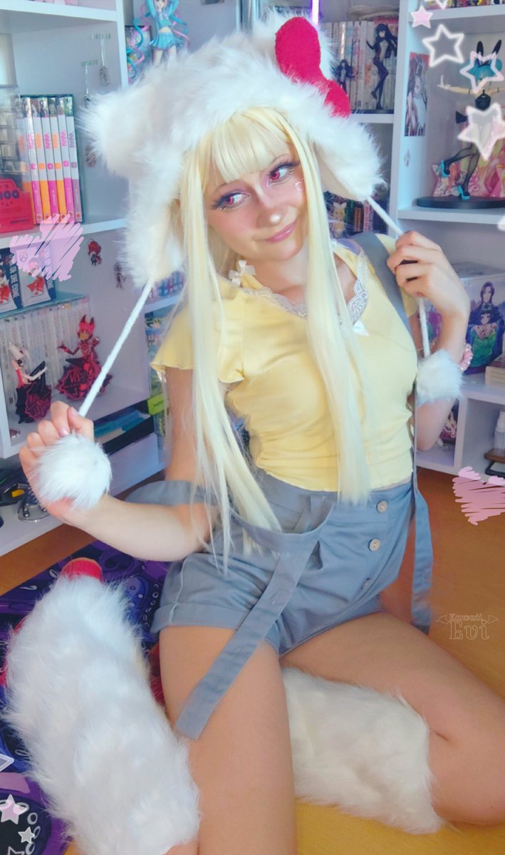kawaii_evi's tweet photo. Hello Kitty Fashion Look Cosplay ๐ฑ๐ค๐
ยฐ
ยฐ
#hellokitty #hellokittylook #hellokittycosplay #cosplaygirl #cosplay #fashion #jfashion #girly #anime #animegirl #weebgirl #weeb https://t.co/fo0YSQxW0S