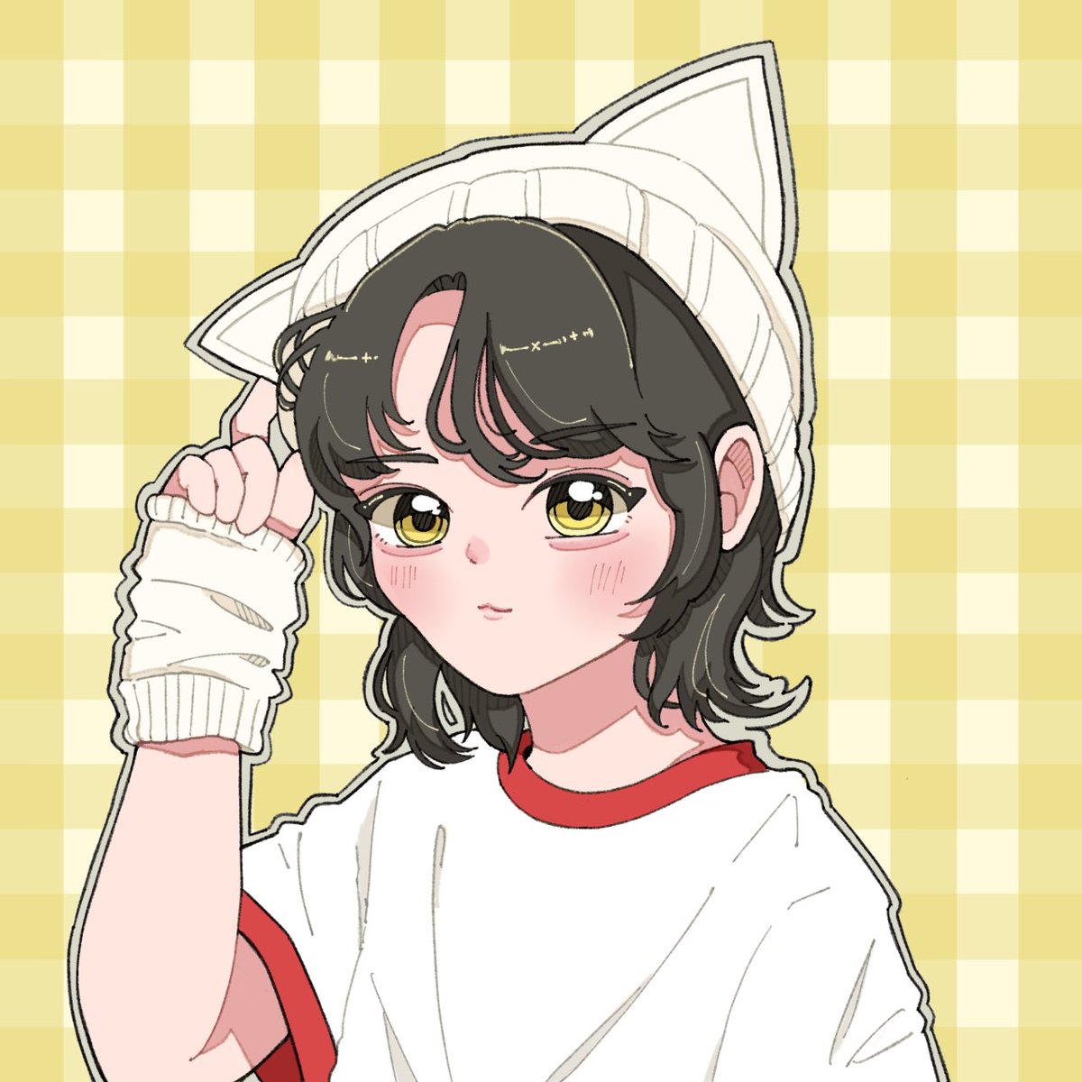 2xxo5's tweet photo. 今月描いた絵ガチで1枚しかなかったから載せるとこなかった推しのファンアート載せとこ(？) https://t.co/6Iq8R5qxgq