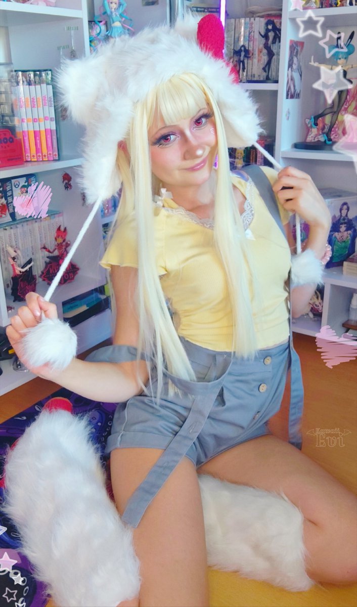 kawaii_evi's tweet photo. Hello Kitty Fashion Look Cosplay ๐ฑ๐ค๐
ยฐ
ยฐ
#hellokitty #hellokittylook #hellokittycosplay #cosplaygirl #cosplay #fashion #jfashion #girly #anime #animegirl #weebgirl #weeb https://t.co/fo0YSQxW0S