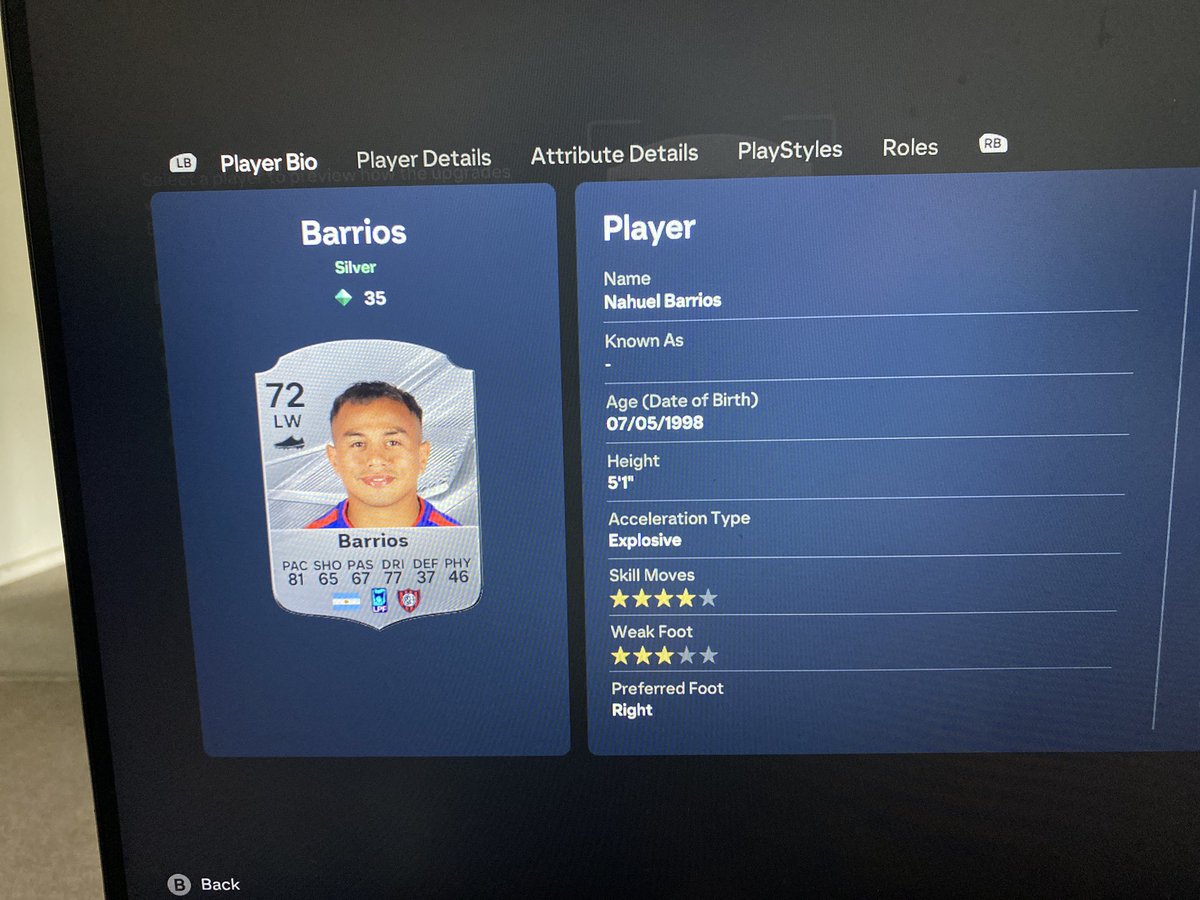 CFCWill97's tweet photo. @Jake_FutTrading What do we do about this little fella he isn’t female but he’s 5’1 he’s gotta go too 😭🤣 https://t.co/we56PWTx0Y