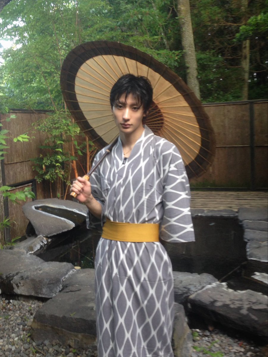 tokiruno's tweet photo. ญี่ปุ่นมาแล้ว https://t.co/WRkowndred