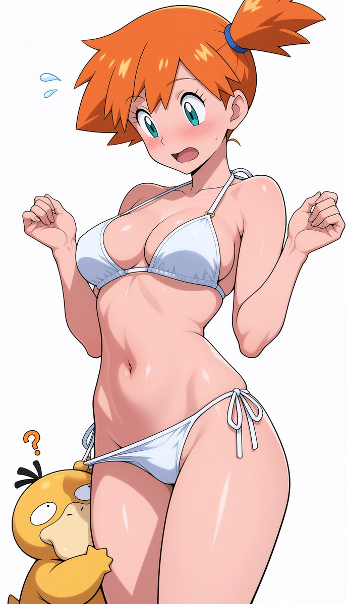 Maeros202212's tweet photo. コダックとカスミ。 https://t.co/qEt61MBL2c