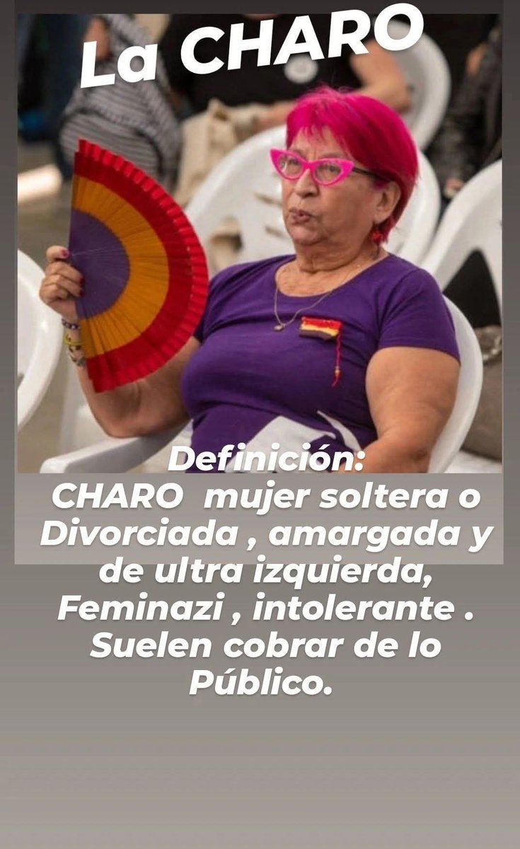 Javier_fdzglz's tweet photo. @BegonaGloria https://t.co/ULSsMo0eib