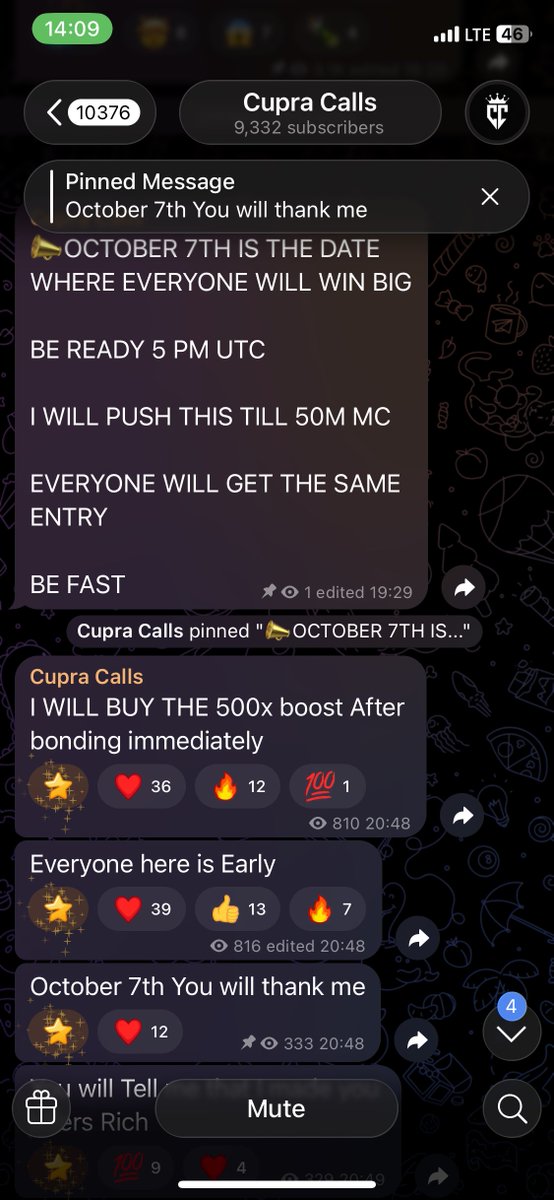 Tunde_OB's tweet photo. @cryptocupra 586y5mARvLMU8Cy4d76M84VqG27WNPR8fBYCESmqakv5
Thanks chief🙏🏾 https://t.co/1NyqqTFKzg