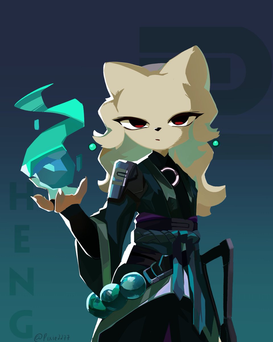 Pixie2277's tweet photo. "You will not kill my allies!" https://t.co/3cW3bb3jmX