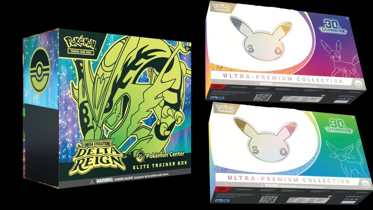 PokeHEX5555's tweet photo. Lock in people, I think Pokemon Center drops product today https://t.co/s4KtxqVNDE