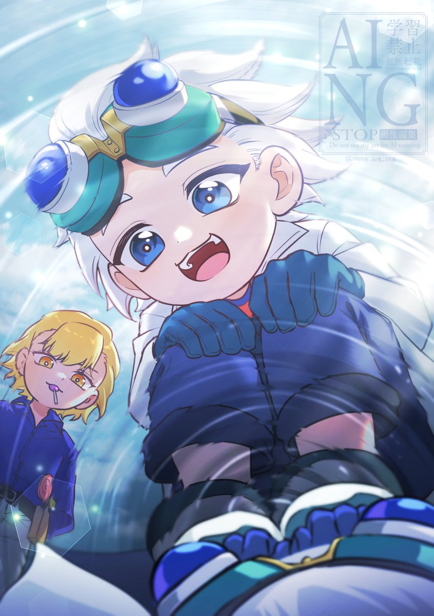 mendy_dcst_0826's tweet photo. #ゼノ・ヒューストン・ウィングフィールド生誕祭2026
Happy Birthday Dr. Xeno!! https://t.co/bn1D0HbfMe