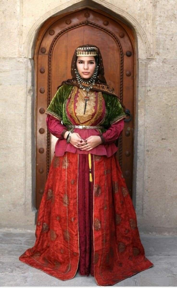 ArchVisionW's tweet photo. Azerbaijani folk 🇦🇿 https://t.co/n6B9mameSR