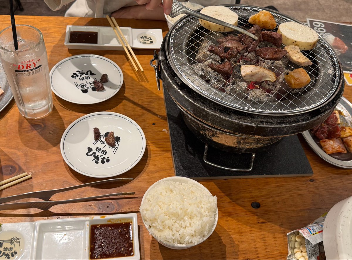 crazyrabbitbity's tweet photo. 最近のご飯🤤 https://t.co/p79Y2uUl4D