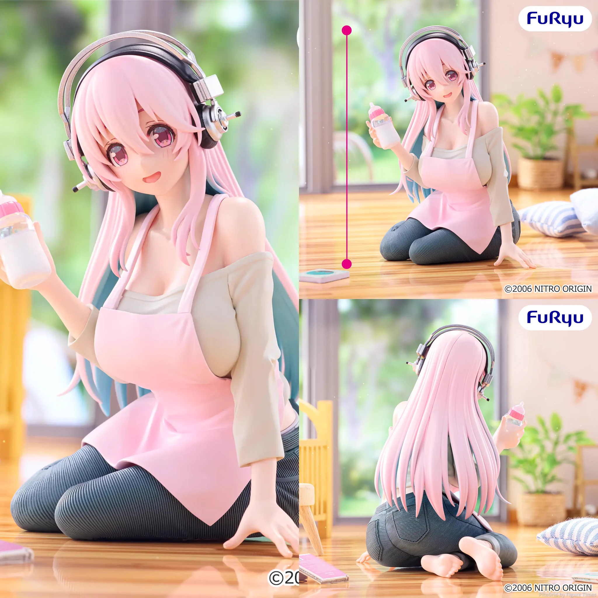 フィギュアタイムズ on X: 