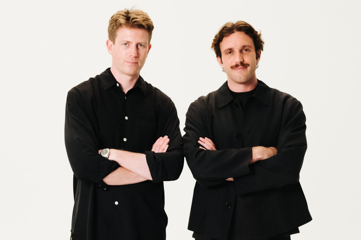 MD_Konsult's tweet photo. AEO startup Profound hits unicorn valuation, raises $180M Series D 7 months after last round 𝗝𝗼𝗶𝗻 𝘁𝗵𝗲 𝗰𝗼𝗻𝘃𝗲𝗿𝘀𝗮𝘁𝗶𝗼𝗻 𝗯𝗲𝗹𝗼𝘄! https://t.co/VSorh8avHM
