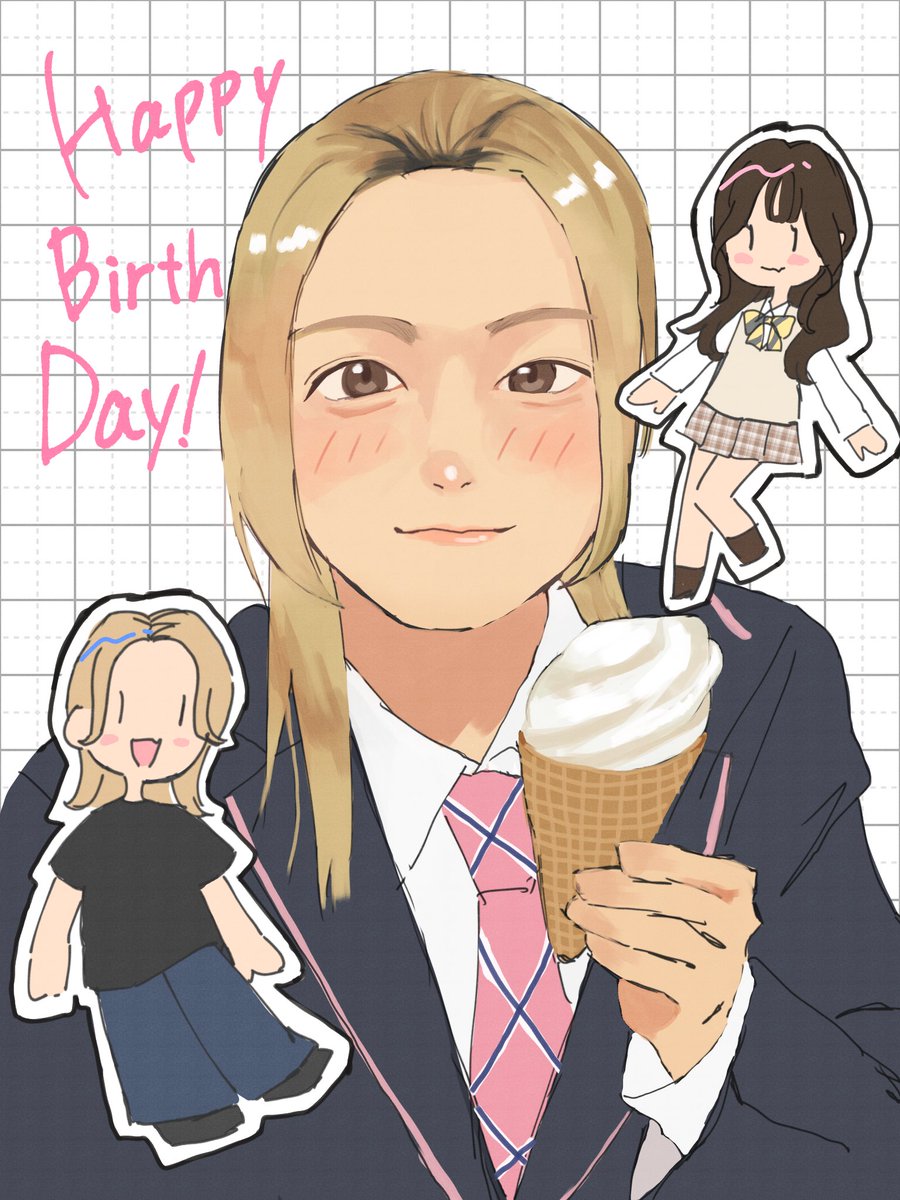 nagyakm3's tweet photo. #今月描いた絵を晒そうㅤ https://t.co/DFYlN85rQr