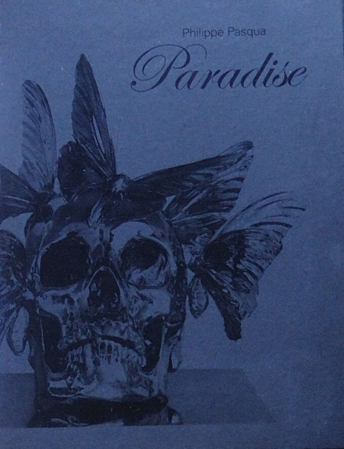 marieartcollec1's tweet photo. Rare collectors’ edition
Philippe Pasqua Paradise (Skira 2010) + original signed & numbered lithograph (100 only) Deluxe box set for true art lovers 👇
https://t.co/fCNG34buvz
#PhilippePasqua #LimitedEdition #ContemporaryArt #ArtCollectible #SignedLithograph #Skira #LuxuryBooks https://t.co/MbIk089tHz