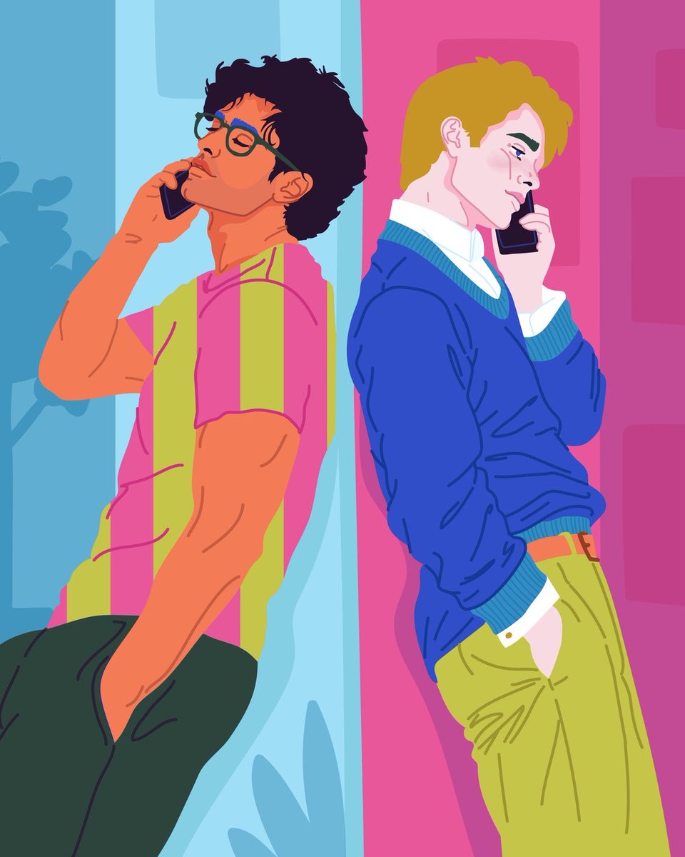 rwrbcrave's tweet photo. The Man Sexting His Husband From 5,000 Miles Away: Reintroducing Alex Claremont-Diaz from Red White and Royal Blue. 

Casey Mcquiston’s take on a sex diary written from Alex Claremont-Diaz’s point of view. 

https://t.co/9jHEbpTTz1 https://t.co/VQg9Jj2KLw