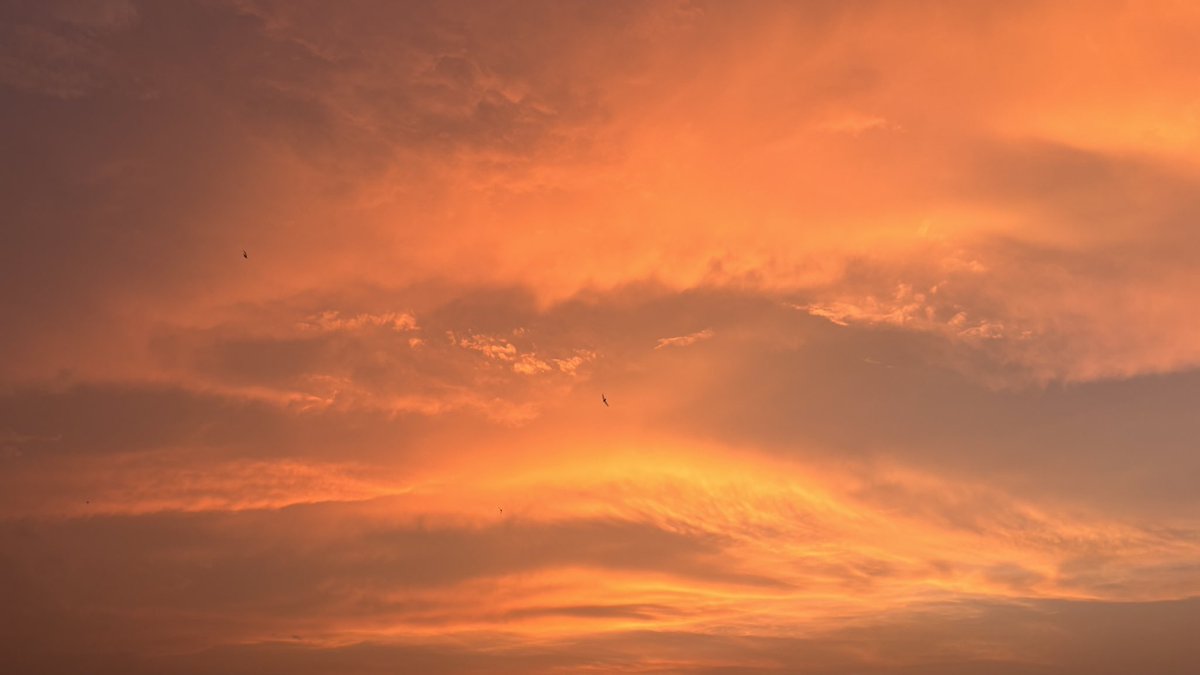 _arrohii's tweet photo. The sky painted what my words couldn’t say … https://t.co/VPiEs5EBvS