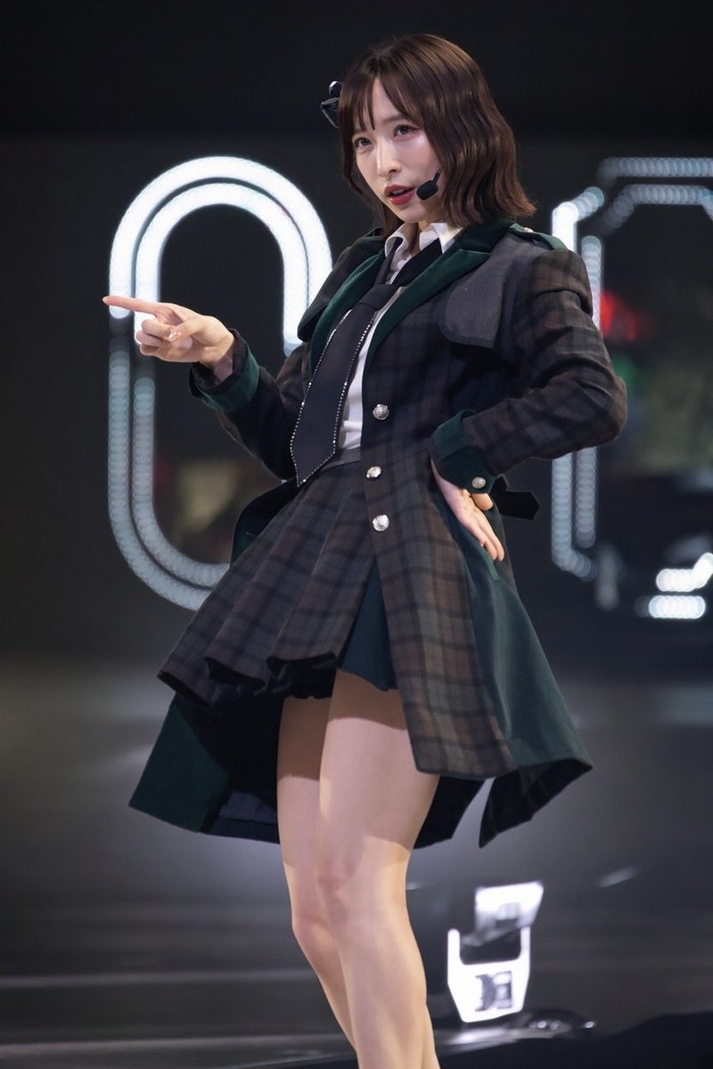 Zenki_akb48's tweet photo. AKB48 THREE CONCEPTS LIVE
@yuiyui_maromaro 
#小栗有以　#AKBサンコンコン
#AKB48 https://t.co/c0X7lybkPI