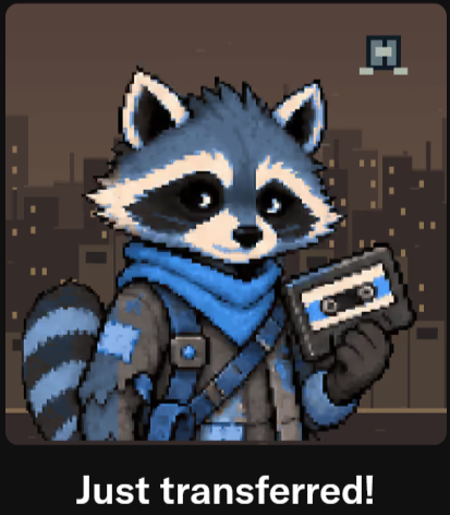 ScrapRaccoons's tweet photo. @call_me_demola https://t.co/ydRQUWoNFn