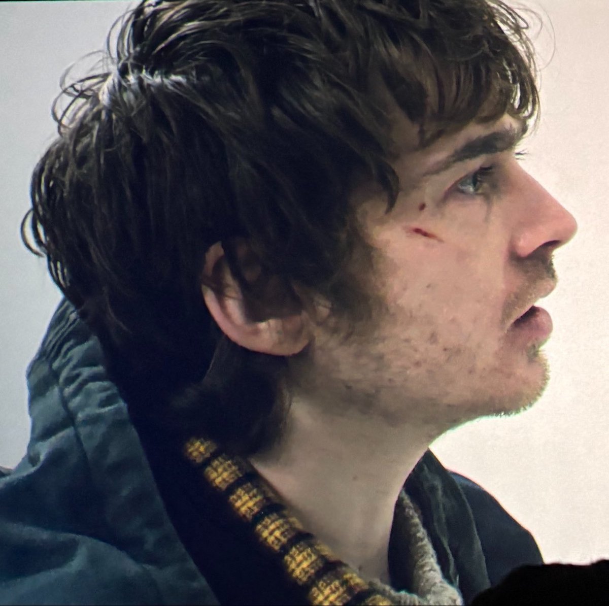dantmnation's tweet photo. i really like bryan’s nose. it’s perfect for,,, y’know. https://t.co/aBEwYzL9c9