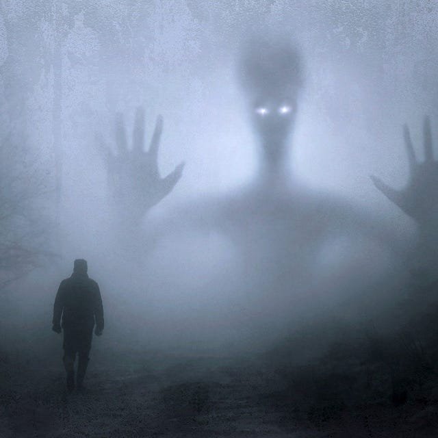 FCBSV503's tweet photo. Cuéntame esa anécdota de terror que nadie te cree. https://t.co/ErVfodfp1f