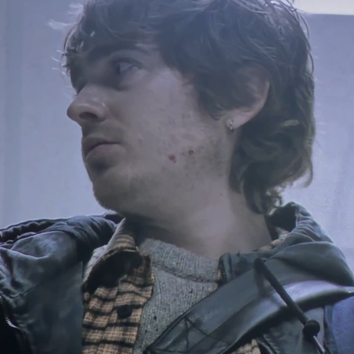 dantmnation's tweet photo. i really like bryan’s nose. it’s perfect for,,, y’know. https://t.co/aBEwYzL9c9
