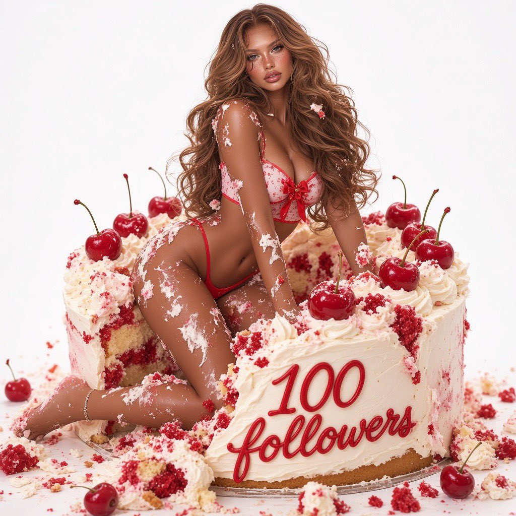 cimvux's tweet photo. 100 of you all 💋🍒

#imvu https://t.co/ZAzssb2Cul