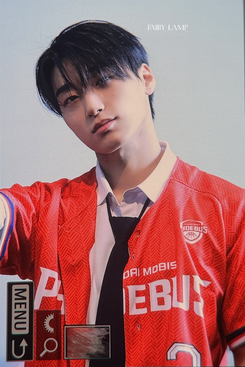fairy_lamp710's tweet photo. 260930 Apple music Pre.2

#CHOISAN #SAN #최산 
#サン #ATEEZ #에이티즈
오늘도 주사위6 🫡 https://t.co/4U1u8agbZq